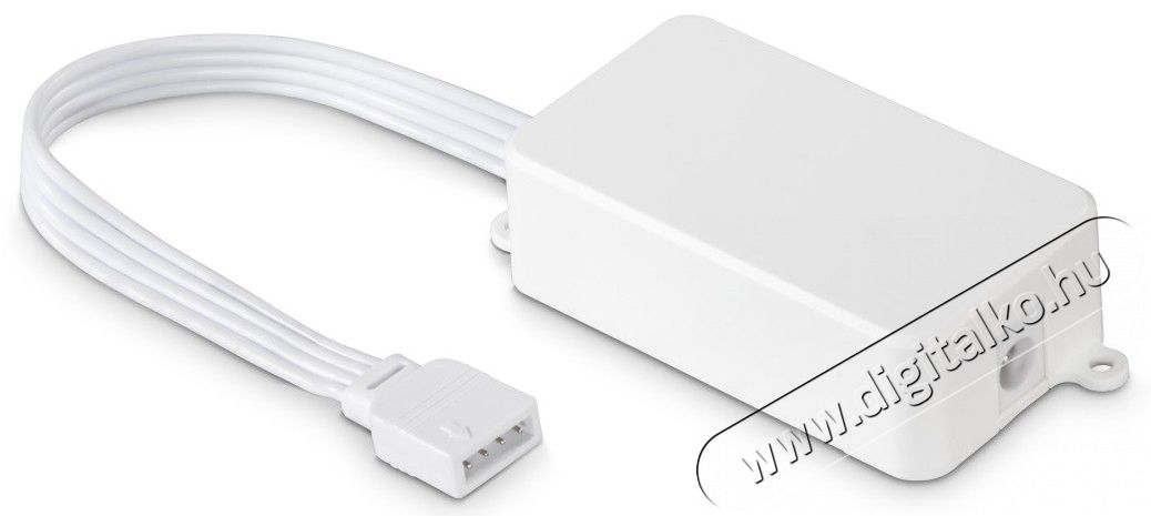 Hama okos wifi vezérlő led szalaghoz - 176568 Háztartás / Otthon / Kültér - Világítás / elektromosság - Led szalag / fényfüzér - 361468