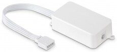 Hama okos wifi vezérlő led szalaghoz - 176568 Háztartás / Otthon / Kültér - Világítás / elektromosság - Led szalag / fényfüzér - 361468