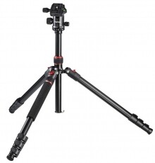Hama 165 TRI+MONO állvány (4475) Fotó-Videó kiegészítők - Állvány - Tripod állvány - 352887