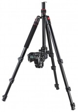 Hama 165 TRI+MONO állvány (4475) Fotó-Videó kiegészítők - Állvány - Tripod állvány - 352887