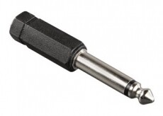 Hama LM 09 csíptetős mikrofon - 46109 Fotó-Videó kiegészítők - Mikrofon - Csíptetős, fej és kitűző mikrofon - 286876