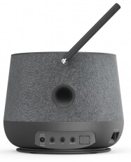 Hama DIR3200SBT FM/DAB/DAB+/APP/BT internet rádió - fekete (54227) Audio-Video / Hifi / Multimédia - Rádió / órás rádió - Internet webrádió - 354702