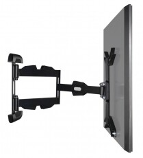 Hama Full Motion 400x400 falitartó (108712) Tv kiegészítők - Fali tartó / konzol - Fali tv tartó - 354699