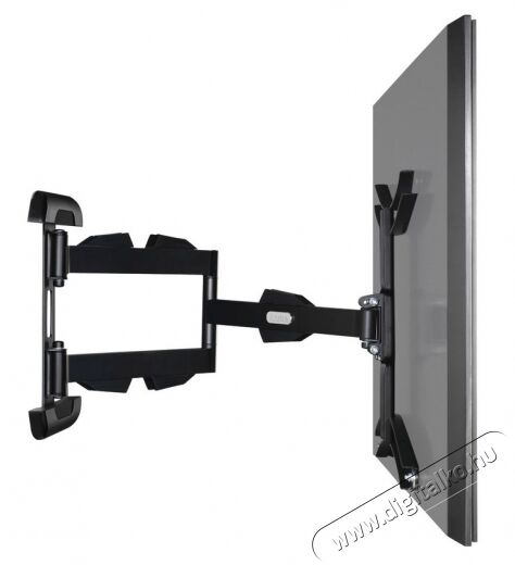 Hama Full Motion 400x400 falitartó (108712) Tv kiegészítők - Fali tartó / konzol - Fali tv tartó - 354699