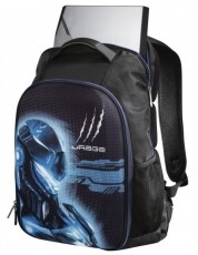 Hama uRage Soldier Gamer notebook hátizsák (101288) Egyéb - Nem forgalmazzuk ! - 304253
