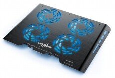 Hama Urage Freez 600 notebook hűtő - 186061 Egyéb - Nem forgalmazzuk ! - 364484