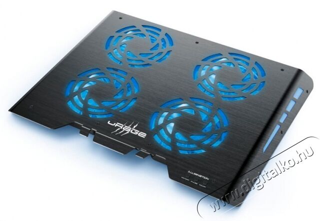 Hama Urage Freez 600 notebook hűtő - 186061 Egyéb - Nem forgalmazzuk ! - 364484