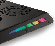 Hama Urage Freez 600 notebook hűtő - 186061 Egyéb - Nem forgalmazzuk ! - 364484