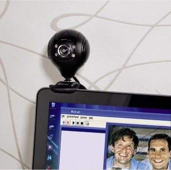 Hama Spy Protect megfigyelő kamera / webkamera - 53950 Fényképezőgép / kamera - Megfigyelő / IP kamera - 286986