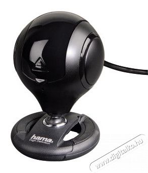 Hama Spy Protect megfigyelő kamera / webkamera - 53950 Fényképezőgép / kamera - Megfigyelő / IP kamera - 286986