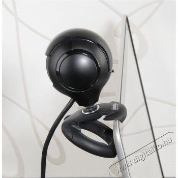 Hama Spy Protect megfigyelő kamera / webkamera - 53950 Fényképezőgép / kamera - Megfigyelő / IP kamera - 286986