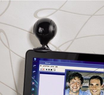 Hama Spy Protect megfigyelő kamera / webkamera - 53950 Fényképezőgép / kamera - Megfigyelő / IP kamera - 286986