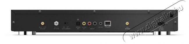 Hama INTERNET RÁDIÓ/DIGI. RÁDIÓ DAB+/FM (CSAK TUNER)DIT2100MSBT Újdonságok - Új termékek - 345271