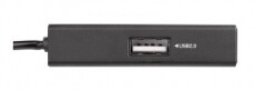Hama 3in1 kártyaolvasó, OTG adapter, USB Hub - 54141 Memória kártya / Pendrive - Kártya olvasó - 287455