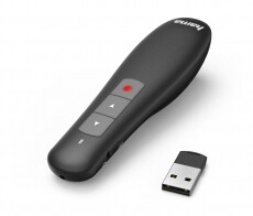 Hama MULTIMEDIA PRESENTER lézer pointer Iroda és számítástechnika - Egyéb számítástechnikai termék - 350536