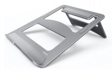Hama NOTEBOOK ÁLLVÁNY - ALUMINIUM Egyéb - Nem forgalmazzuk ! - 345279