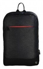 Hama Manchester 15,6 notebook hátizsák - fekete (101825) Egyéb - Nem forgalmazzuk ! - 341553
