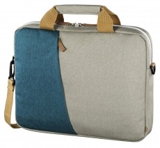 Hama Florence 13,3 notebook táska (101572) - kék/szürke Egyéb - Nem forgalmazzuk ! - 325615