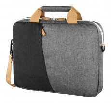 Hama Florence 15,6 notebook táska (101568) - fekete/szürke Egyéb - Nem forgalmazzuk ! - 325616