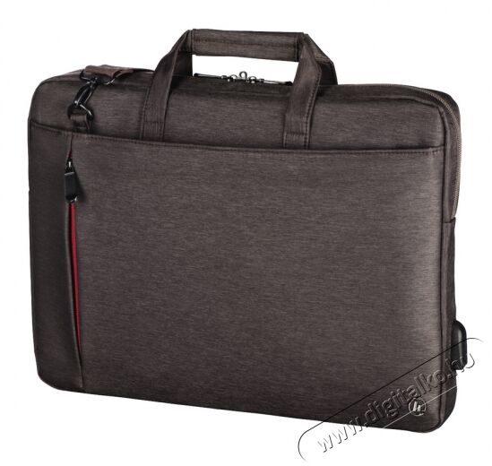 Hama NOTEBOOK TÁSKA MANCHESTER 13,3, BARNA - 101869 Egyéb - Nem forgalmazzuk ! - 344855