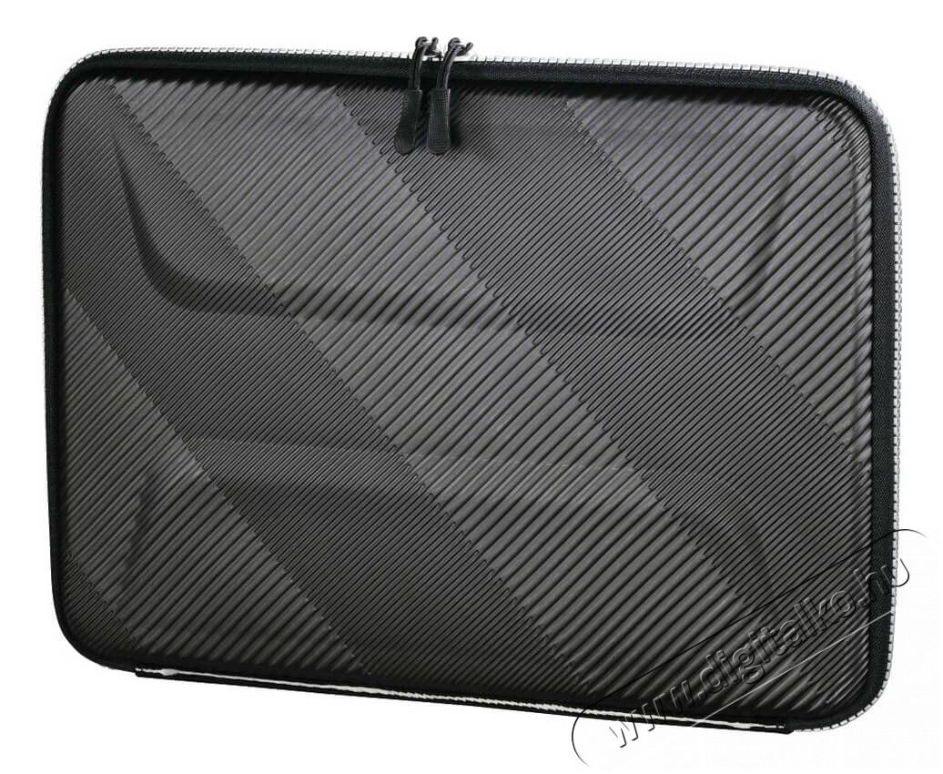 Hama Protection 13,3 notebook táska (101793) - fekete Egyéb - Nem forgalmazzuk ! - 336454
