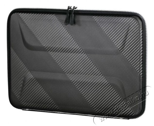Hama Protection 13,3 notebook táska (101793) - fekete Egyéb - Nem forgalmazzuk ! - 336454