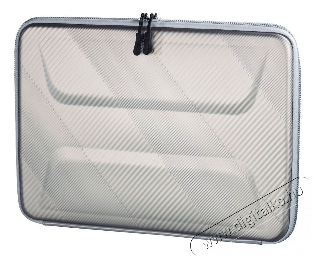 Hama Protection 13,3 notebook táska (101794) - szürke Egyéb - Nem forgalmazzuk ! - 336455