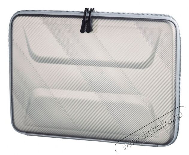 Hama Protection 13,3 notebook táska (101794) - szürke Egyéb - Nem forgalmazzuk ! - 336455