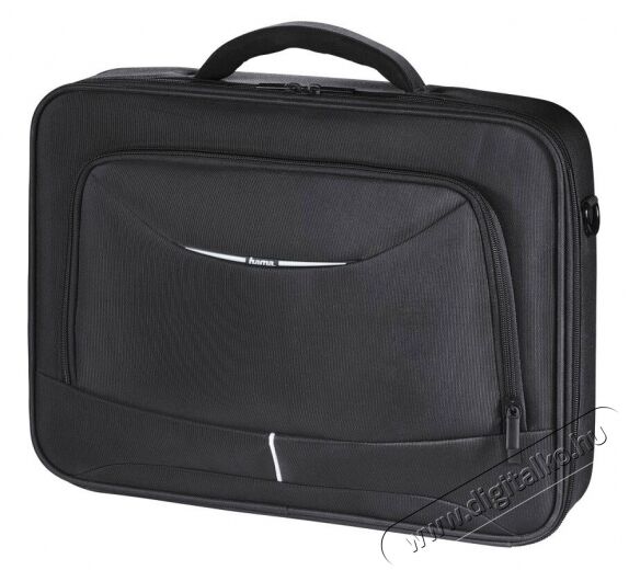 Hama Syscase 17,3 notebook táska (101761) Egyéb - Nem forgalmazzuk ! - 347242