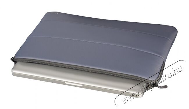Hama NOTEBOOK TÁSKA TORONTO 13,3, KÉK - 101882 Egyéb - Nem forgalmazzuk ! - 344863
