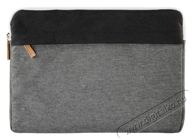Hama Florence 13,3 notebook tok (101566) - fekete/szürke Egyéb - Nem forgalmazzuk ! - 325620