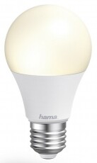 Hama OKOS WIFI LED IZZÓ E27 FEHÉR 10W (176584) Egyéb - Nem forgalmazzuk ! - 369957