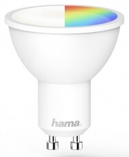 Hama OKOS WIFI LED IZZÓ GU10 RGB 5,5W (176582) Egyéb - Nem forgalmazzuk ! - 369959