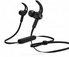 Hama Connect Bluetooth fülhallgató (184020) Audio-Video / Hifi / Multimédia - Fül és Fejhallgatók - Fülhallgató mikrofonnal / headset - 358609
