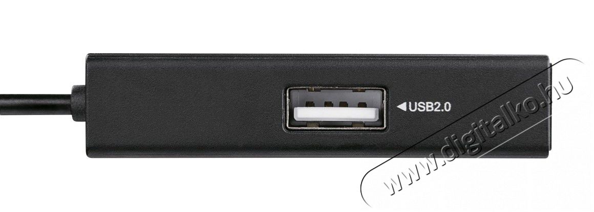 Hama USB TYPE-C KÁRTYAOLVASÓ,USB HUB,OTG ADAPTER KOMBÓ - 54144 Memória kártya / Pendrive - Kártya olvasó - 344504