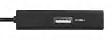 Hama USB TYPE-C KÁRTYAOLVASÓ,USB HUB,OTG ADAPTER KOMBÓ - 54144 Memória kártya / Pendrive - Kártya olvasó - 344504