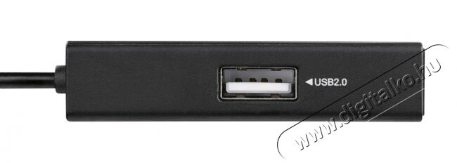 Hama USB TYPE-C KÁRTYAOLVASÓ,USB HUB,OTG ADAPTER KOMBÓ - 54144 Memória kártya / Pendrive - Kártya olvasó - 344504