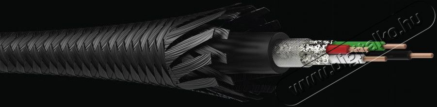 Hama Micro USB adatkábel (178373) Mobil / Kommunikáció / Smart - Mobiltelefon kiegészítő / tok - Kábel / átalakító - 339186