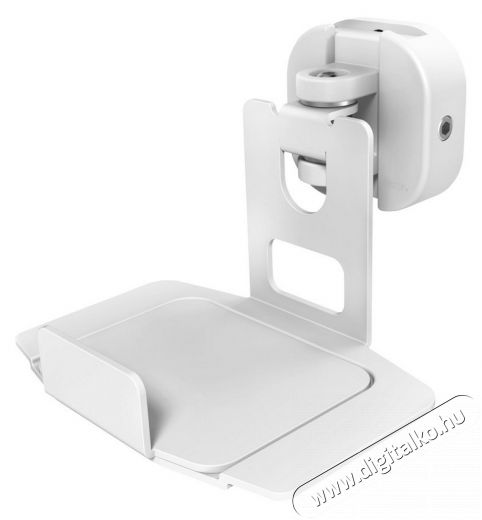 Hama Bose Soundtouch 10/20  falitartó (118034) - fehér Audio-Video / Hifi / Multimédia - Hangfal tartó / állvány - Fali hangsugárzó tartó - 330683