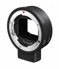 Hama Sigma MC-21 Leica-L Canon EF adapter - S89E969 Fotó-Videó kiegészítők - Objektív kiegészítő - Konverter / adaptergyűrű / adaptertubus - 348855