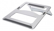 Hama NOTEBOOK ÁLLVÁNY - ALUMINIUM Egyéb - Nem forgalmazzuk ! - 345279