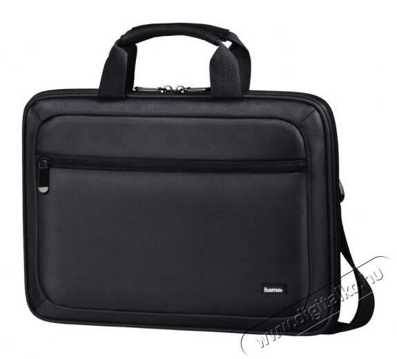 Hama Nice 15,6 notebook táska (101772) Egyéb - Nem forgalmazzuk ! - 341556