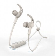 Hama Bluetooth fülhallgató (184057) - fehér Audio-Video / Hifi / Multimédia - Fül és Fejhallgatók - Fülhallgató mikrofonnal / headset - 358612