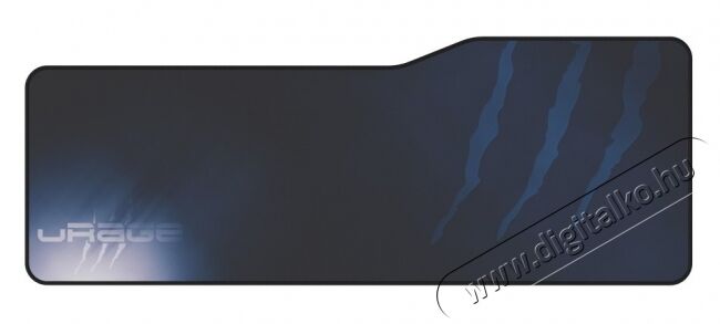 Hama Lethality 300 Speed XXL Gaming egérpad - 186046 Iroda és számítástechnika - Egér - Egérpad - 361323