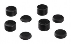 Hama 8in1 kontroller bővítő gumi készlet PS4-hez - 115406 Iroda és számítástechnika - Játék konzol - Kontroller - 288234