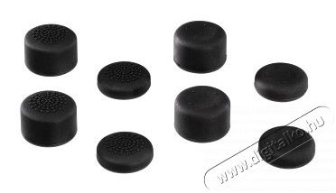 Hama 8in1 kontroller bővítő gumi készlet Xbox One-hoz - 115595 Iroda és számítástechnika - Játék konzol - Kontroller - 288235