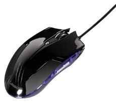 Hama URAGE Gamer optikai egér - 62888 Iroda és számítástechnika - Egér - Vezetékes egér - 279202
