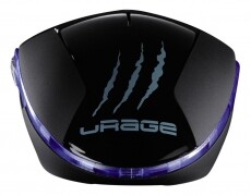 Hama URAGE Gamer optikai egér - 62888 Iroda és számítástechnika - Egér - Vezetékes egér - 279202