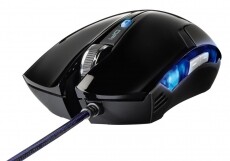 Hama URAGE Gamer optikai egér - 62888 Iroda és számítástechnika - Egér - Vezetékes egér - 279202