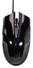 Hama URAGE Gamer optikai egér - 62888 Iroda és számítástechnika - Egér - Vezetékes egér - 279202